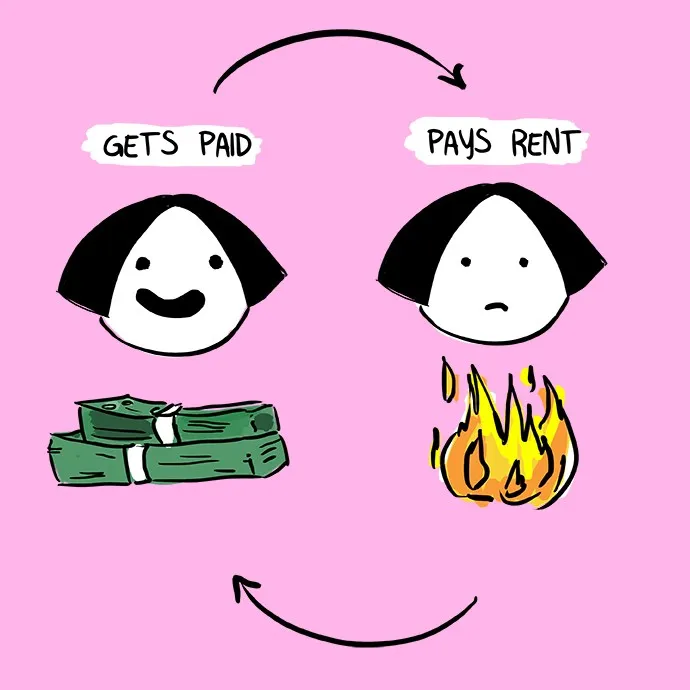 BuzzFeed Comics Chapter 65 page 6 - 