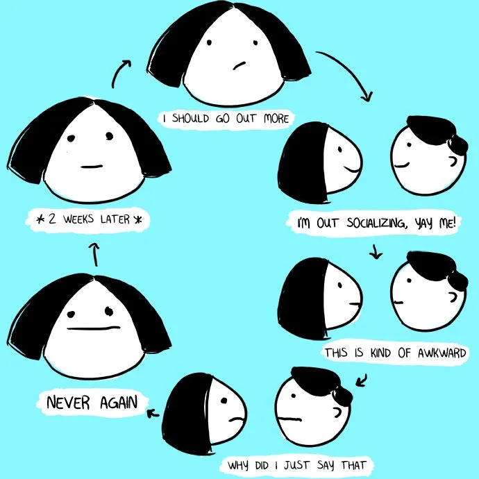 BuzzFeed Comics Chapter 65 page 9 - 