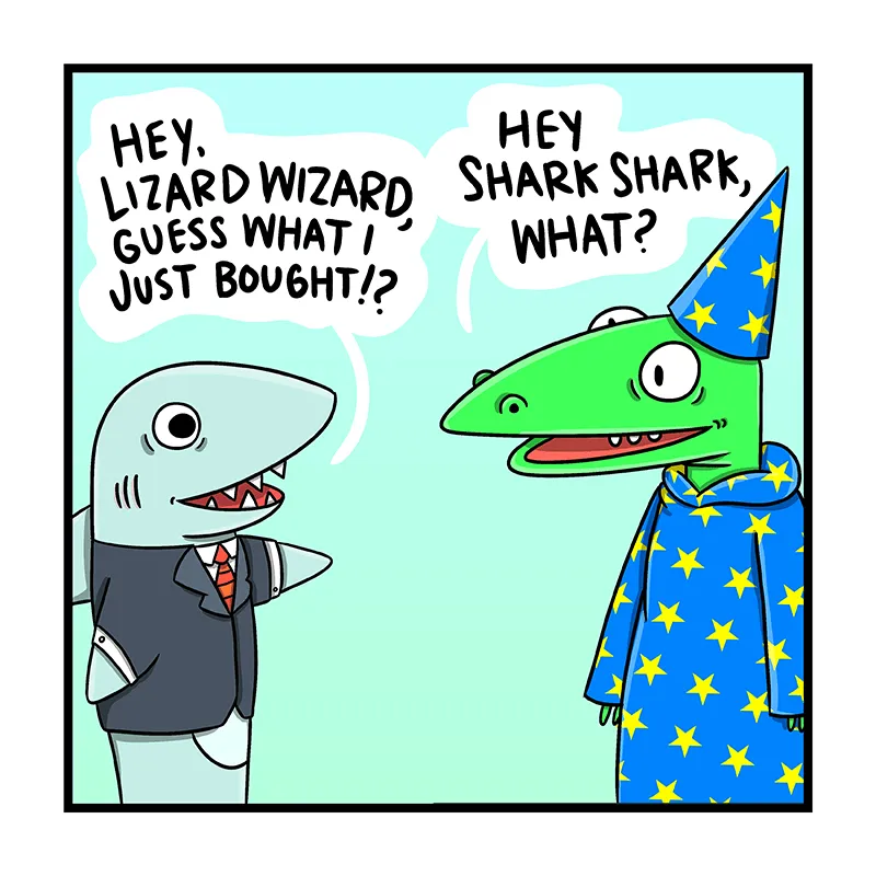 BuzzFeed Comics Chapter 66 page 2 - 