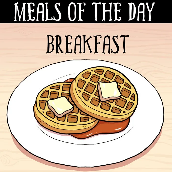BuzzFeed Comics Chapter 68 page 2 - 