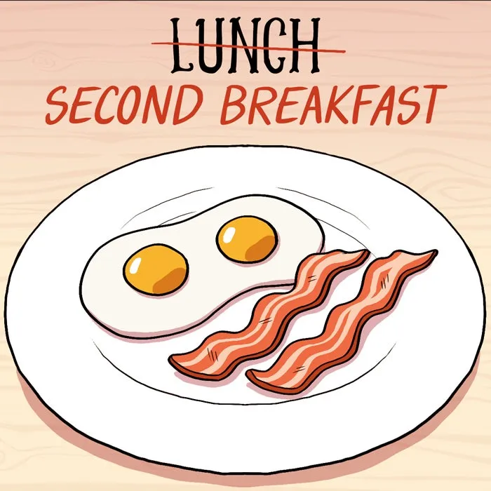 BuzzFeed Comics Chapter 68 page 3 - 