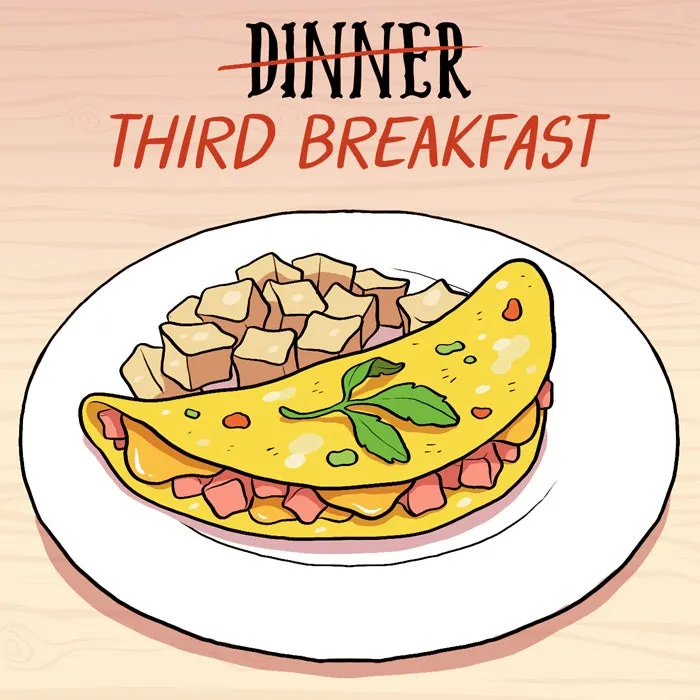 BuzzFeed Comics Chapter 68 page 4 - 