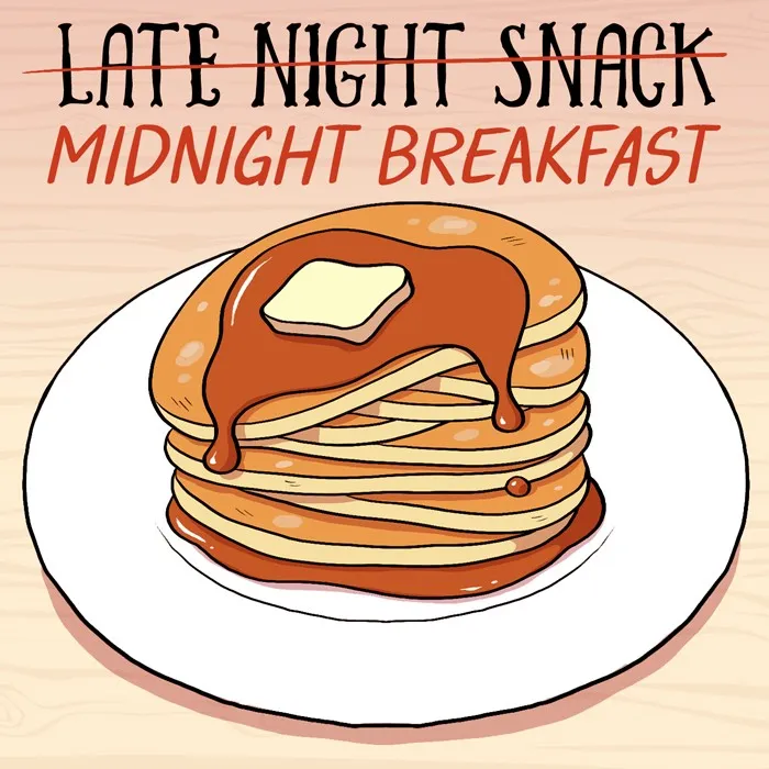 BuzzFeed Comics Chapter 68 page 5 - 