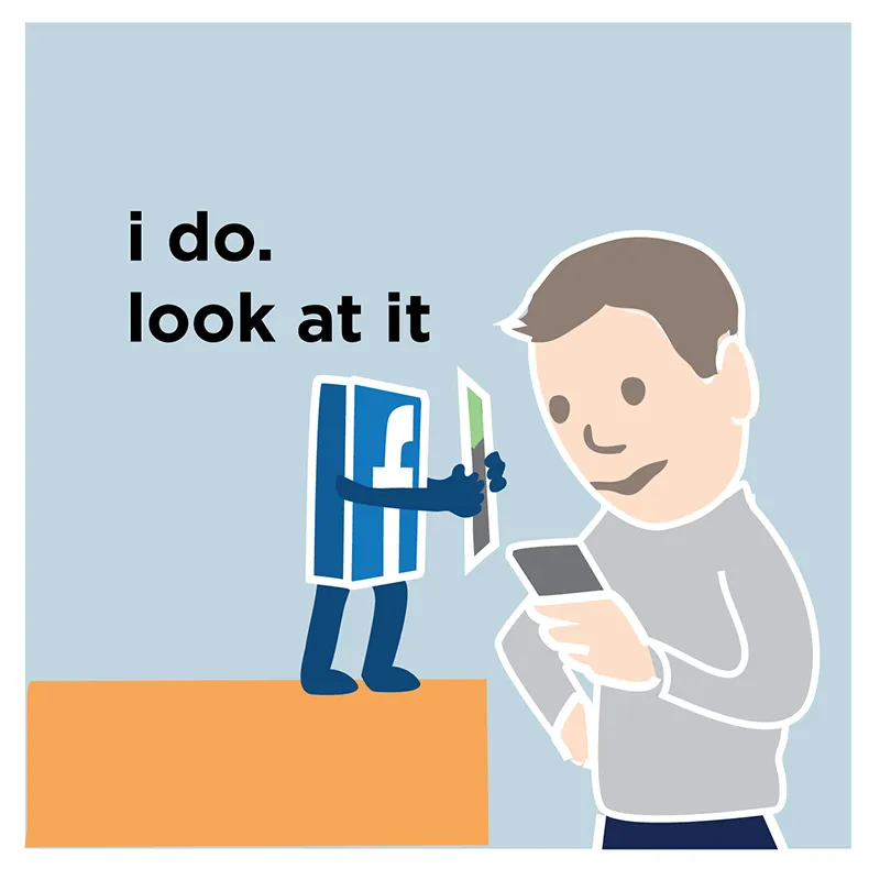 BuzzFeed Comics Chapter 69 page 3 - 