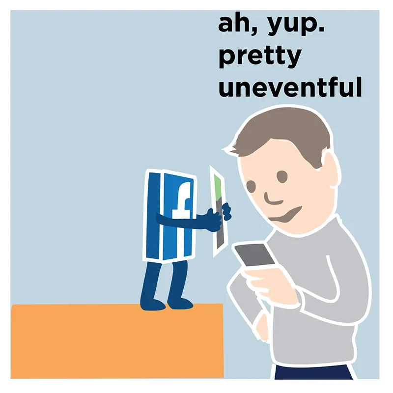 BuzzFeed Comics Chapter 69 page 4 - 