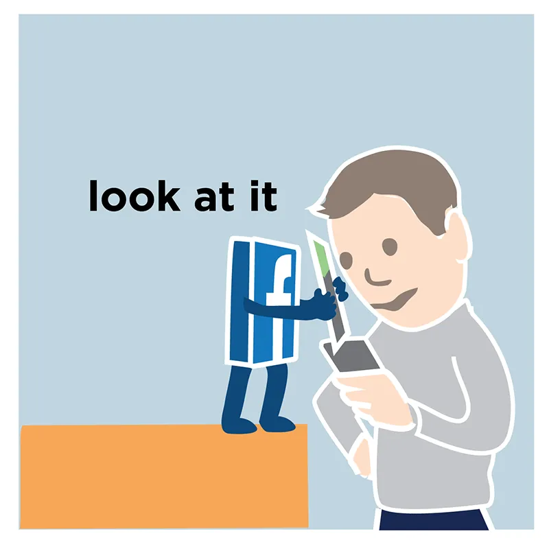 BuzzFeed Comics Chapter 69 page 5 - 