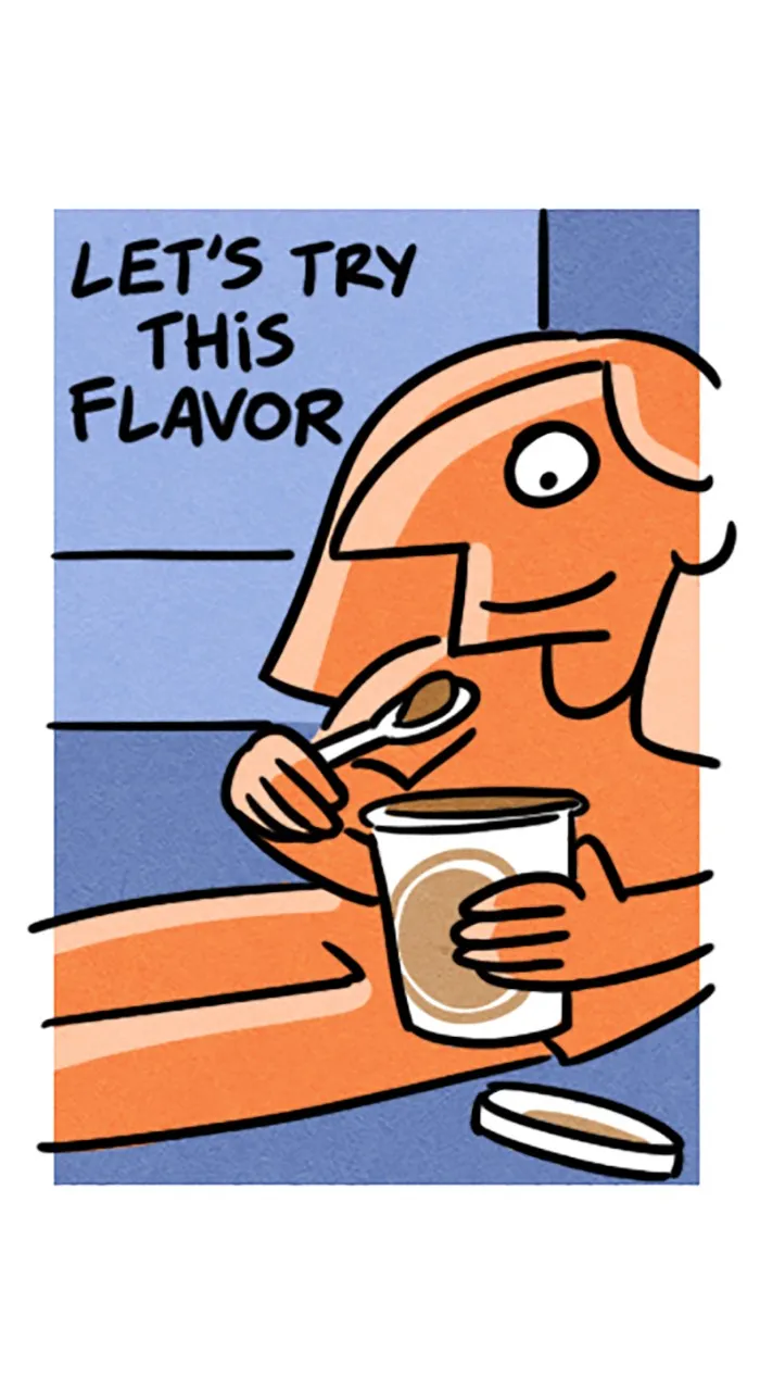 BuzzFeed Comics Chapter 70 page 2 - 