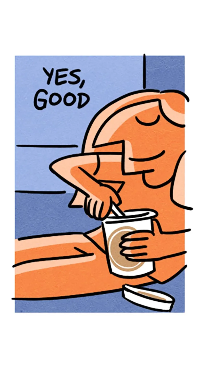 BuzzFeed Comics Chapter 70 page 3 - 
