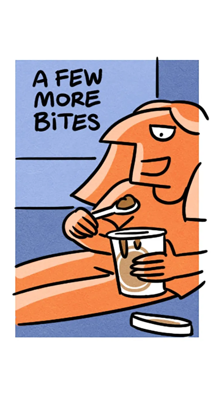 BuzzFeed Comics Chapter 70 page 4 - 