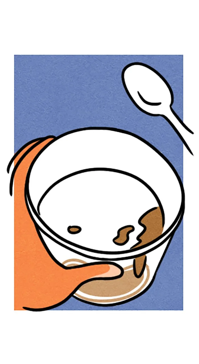 BuzzFeed Comics Chapter 70 page 6 - 