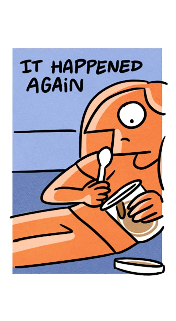 BuzzFeed Comics Chapter 70 page 7 - 