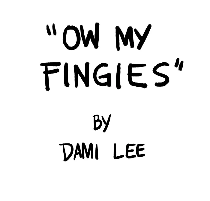 BuzzFeed Comics Chapter 71 page 1 - 