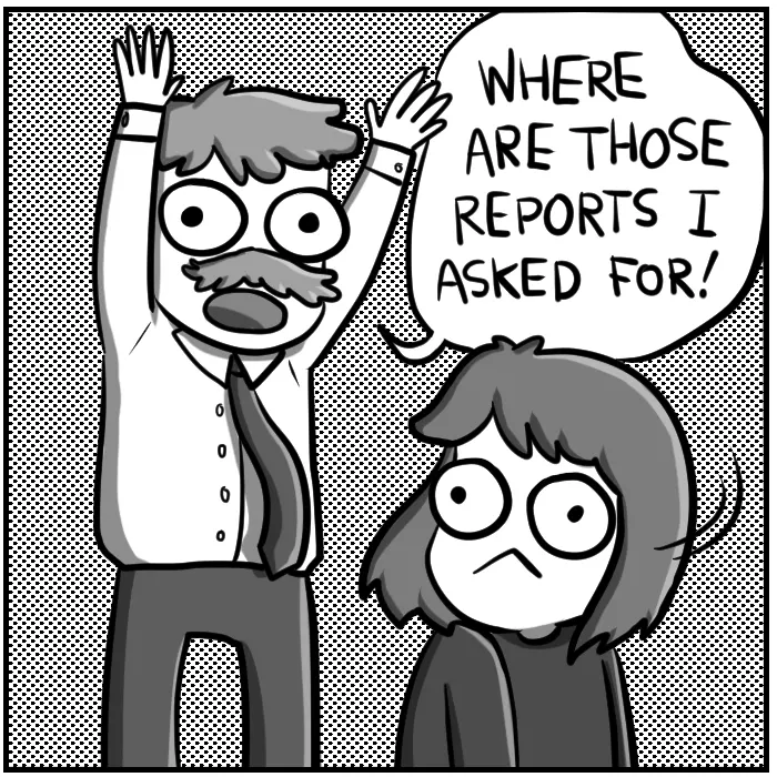 BuzzFeed Comics Chapter 71 page 2 - 