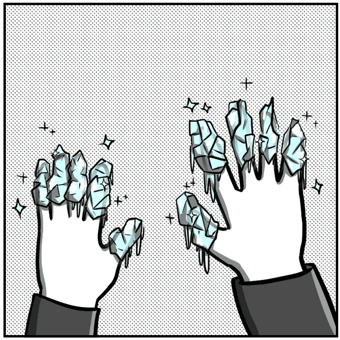 BuzzFeed Comics Chapter 71 page 4 - 