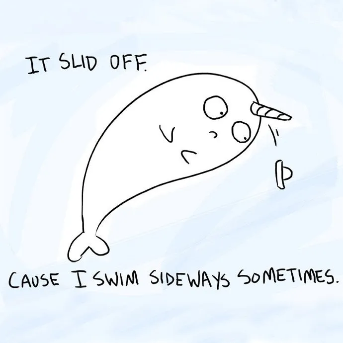 BuzzFeed Comics Chapter 72 page 6 - 