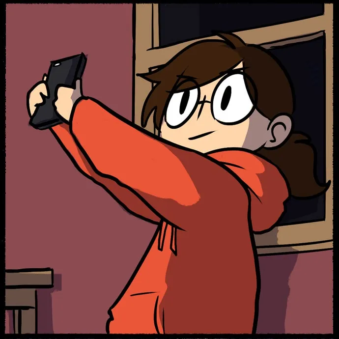 BuzzFeed Comics Chapter 74 page 2 - 