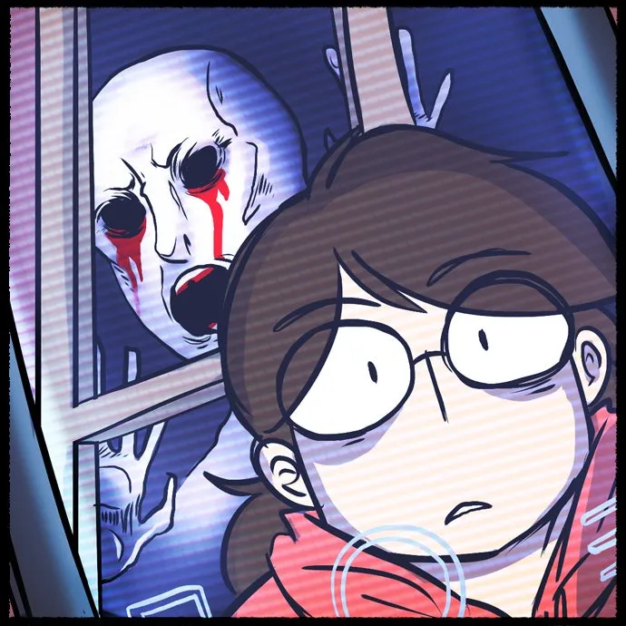 BuzzFeed Comics Chapter 74 page 3 - 