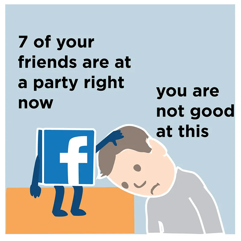 BuzzFeed Comics Chapter 76 page 4 - 