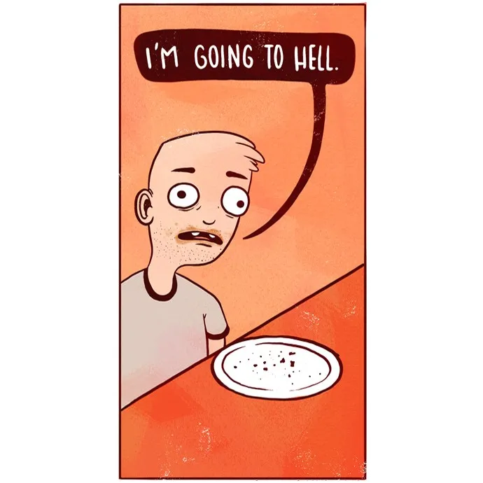 BuzzFeed Comics Chapter 77 page 5 - 