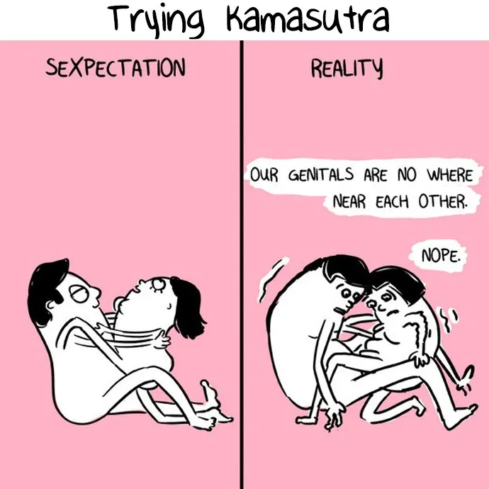 BuzzFeed Comics Chapter 79 page 11 - 