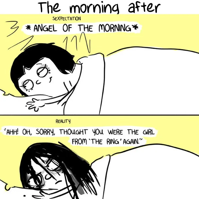 BuzzFeed Comics Chapter 79 page 12 - 