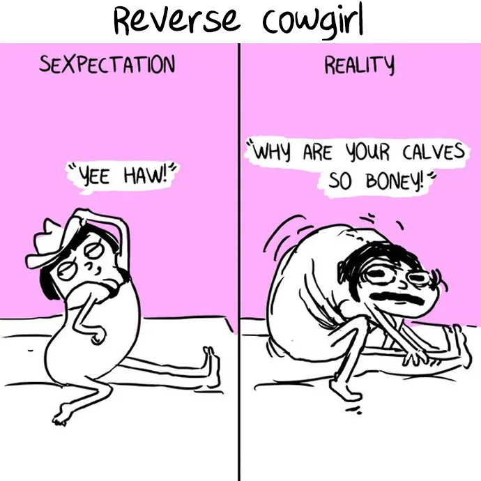 BuzzFeed Comics Chapter 79 page 4 - 