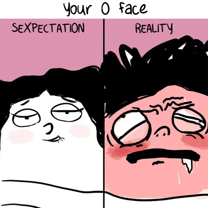 BuzzFeed Comics Chapter 79 page 5 - 