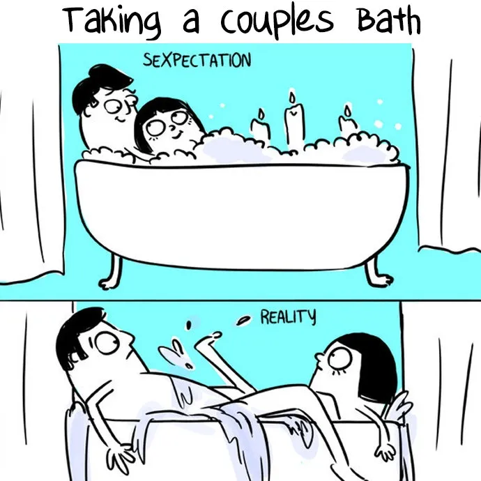 BuzzFeed Comics Chapter 79 page 6 - 