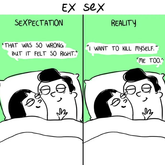BuzzFeed Comics Chapter 79 page 7 - 