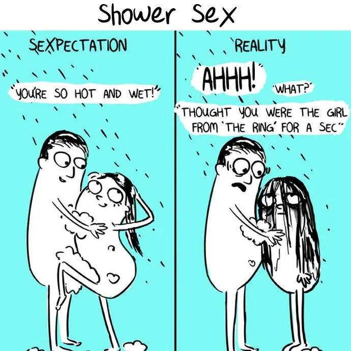 BuzzFeed Comics Chapter 79 page 9 - 