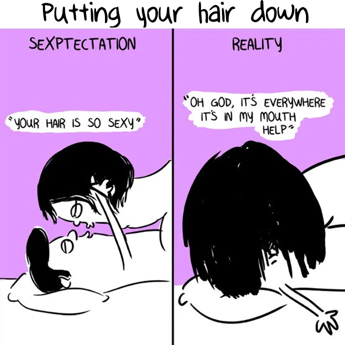 BuzzFeed Comics Chapter 79 page 10 - 
