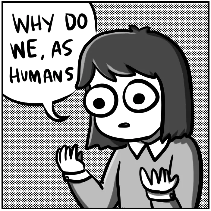 BuzzFeed Comics Chapter 8 page 2 - 