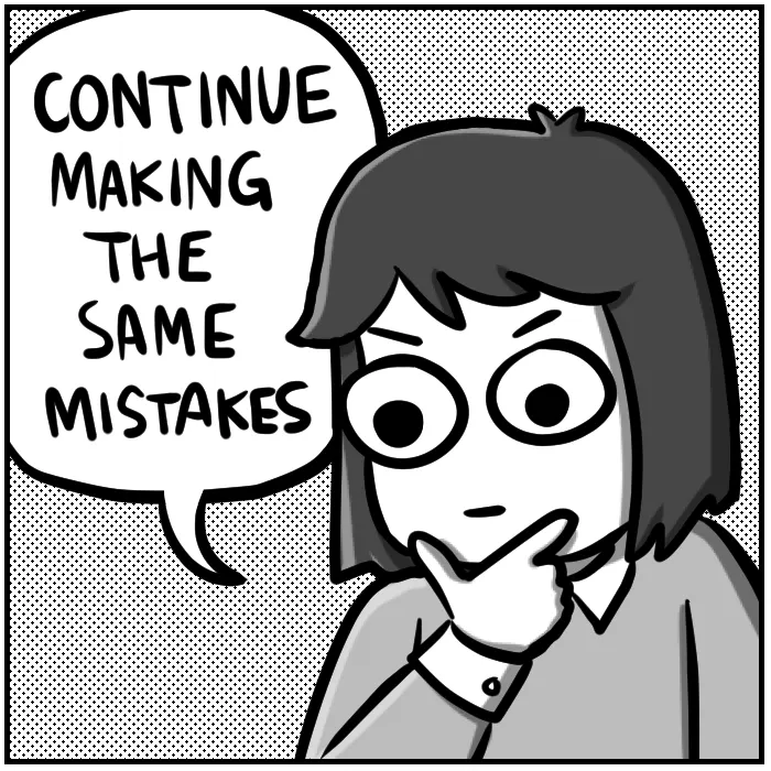 BuzzFeed Comics Chapter 8 page 3 - 