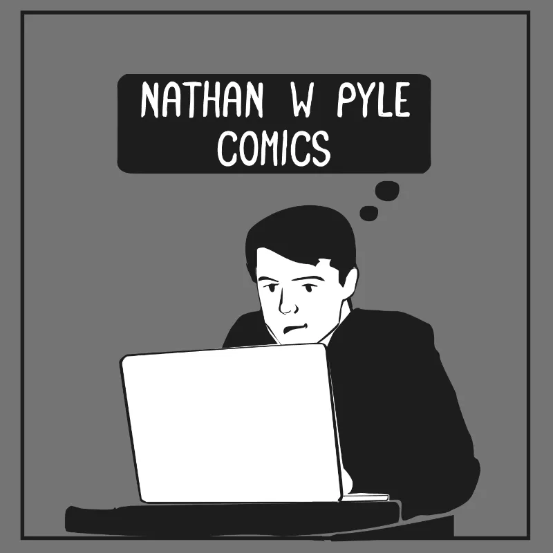BuzzFeed Comics Chapter 80 page 1 - 