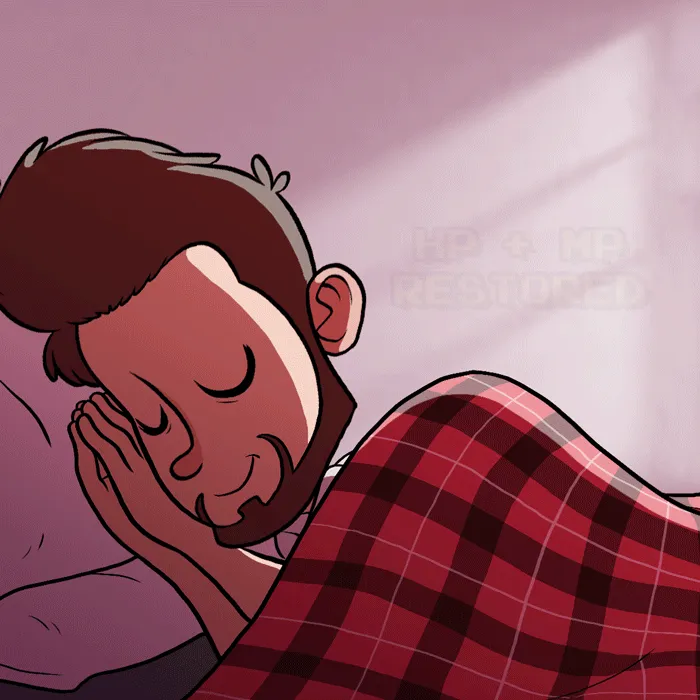 BuzzFeed Comics Chapter 82 page 5 - 
