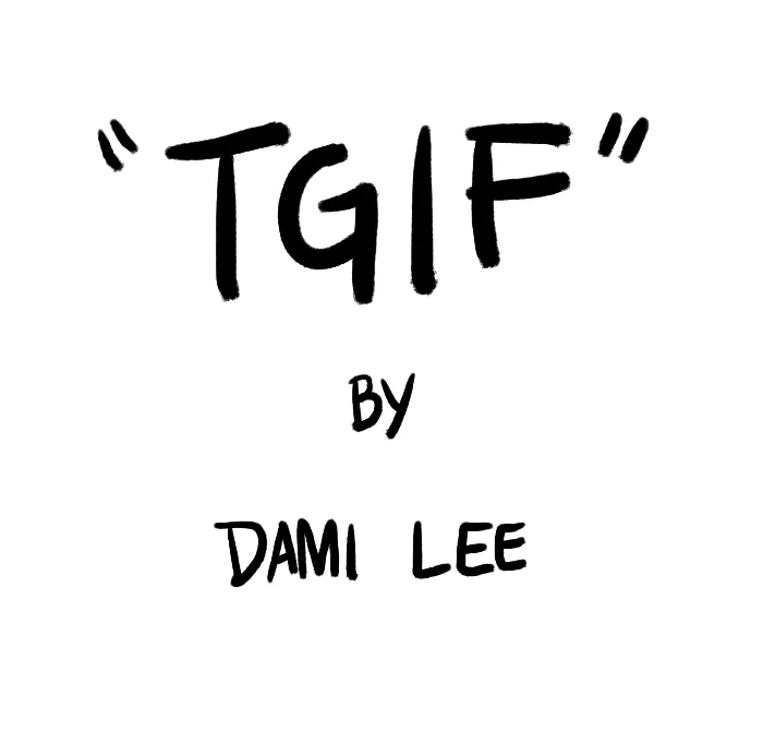 BuzzFeed Comics Chapter 83 page 1 - 