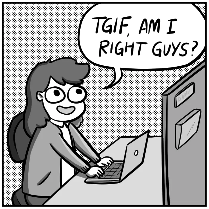 BuzzFeed Comics Chapter 83 page 2 - 