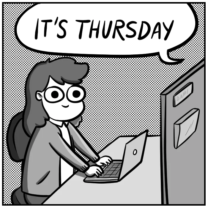 BuzzFeed Comics Chapter 83 page 3 - 