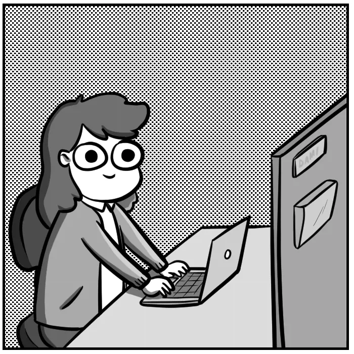 BuzzFeed Comics Chapter 83 page 4 - 