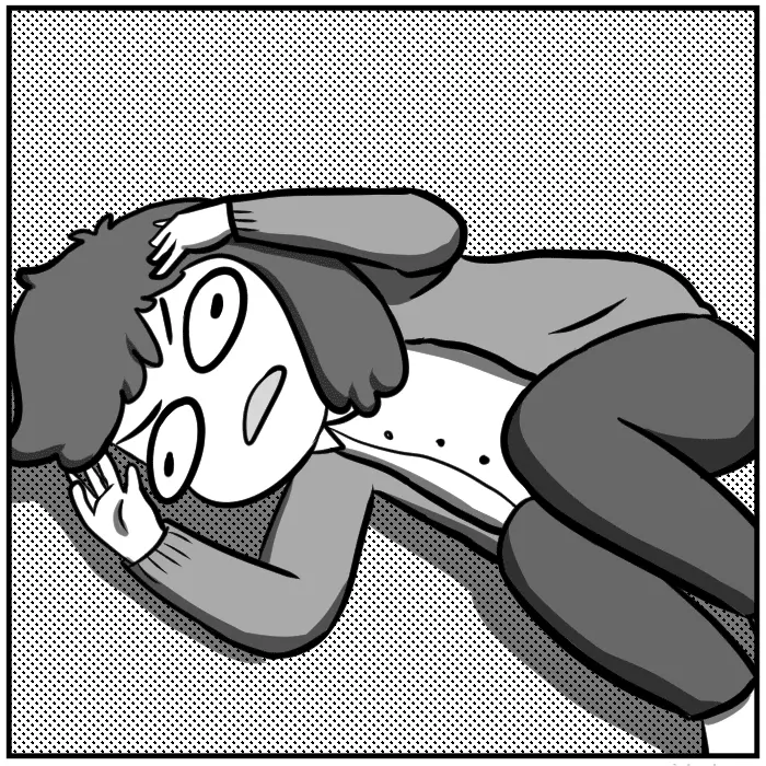 BuzzFeed Comics Chapter 83 page 5 - 