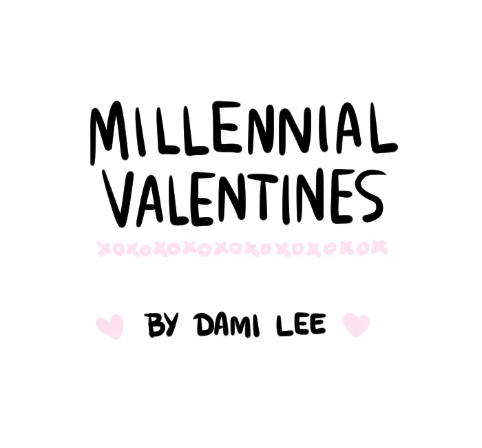 BuzzFeed Comics Chapter 85 page 1 - 