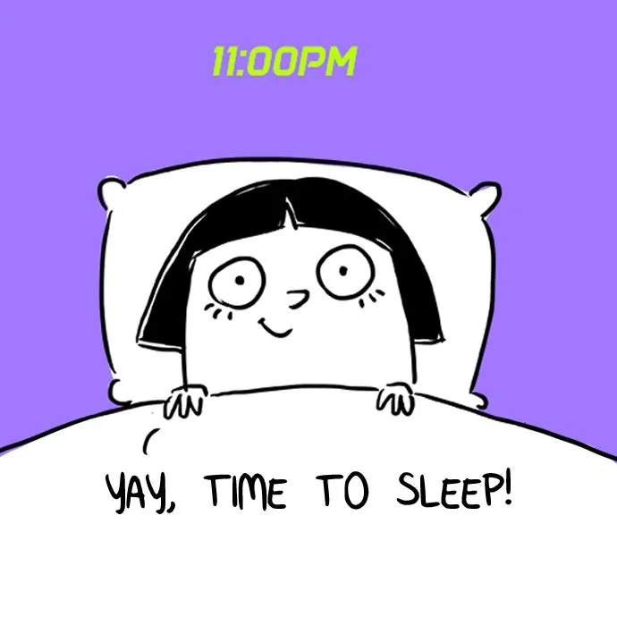 BuzzFeed Comics Chapter 86 page 2 - 