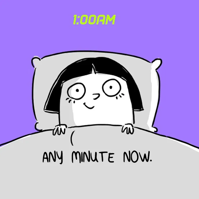 BuzzFeed Comics Chapter 86 page 3 - 