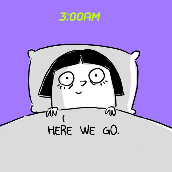 BuzzFeed Comics Chapter 86 page 4 - 