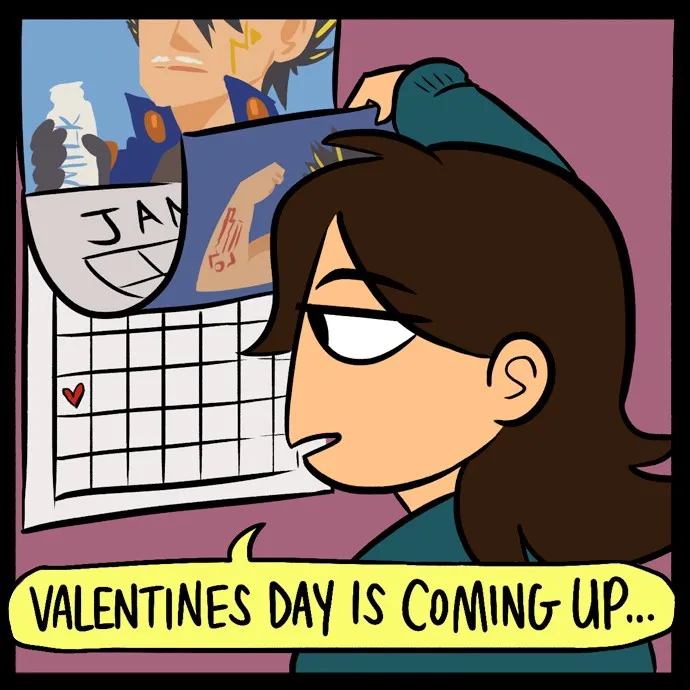BuzzFeed Comics Chapter 88 page 2 - 