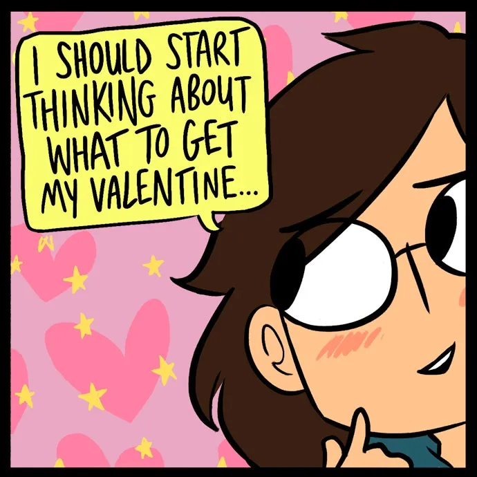 BuzzFeed Comics Chapter 88 page 3 - 