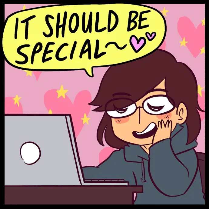 BuzzFeed Comics Chapter 88 page 4 - 