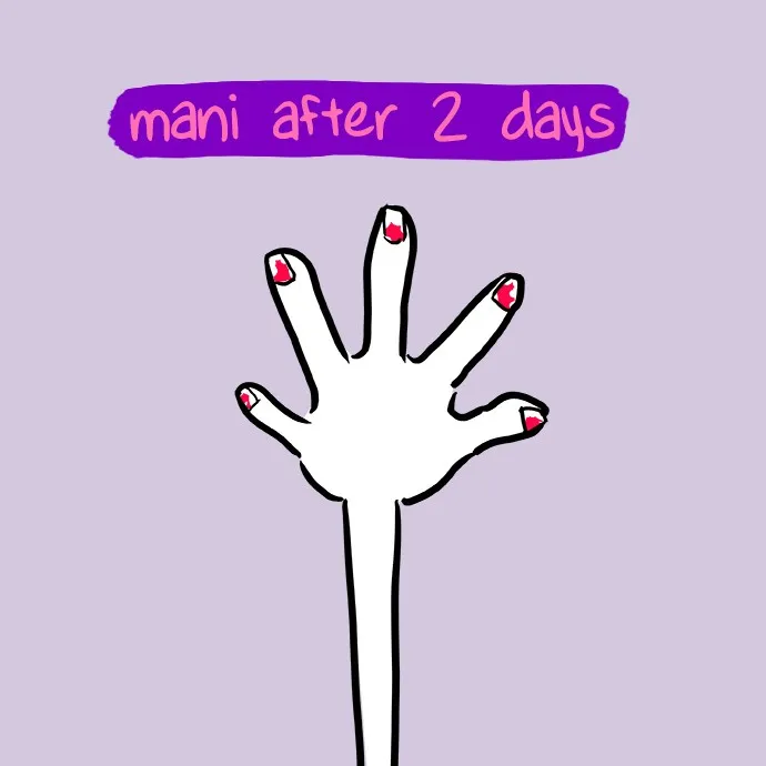 BuzzFeed Comics Chapter 9 page 2 - 