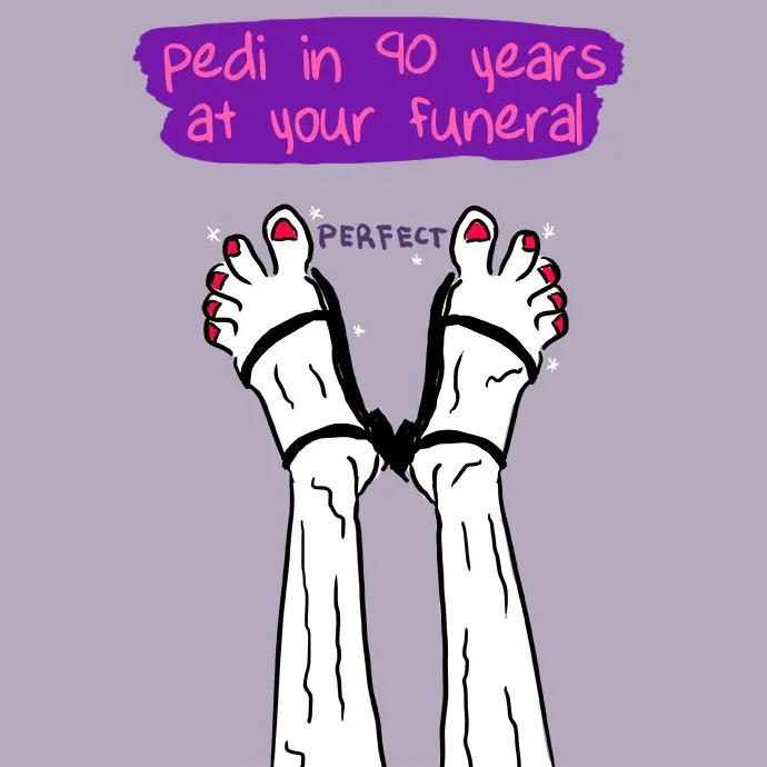 BuzzFeed Comics Chapter 9 page 3 - 