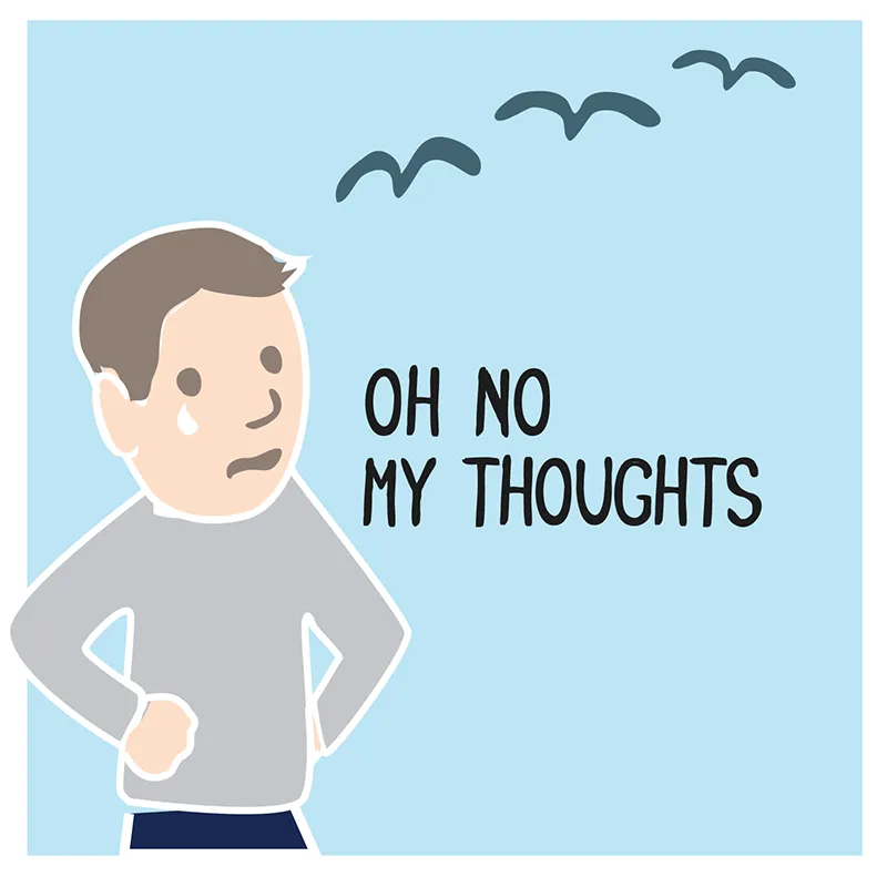 BuzzFeed Comics Chapter 90 page 5 - 